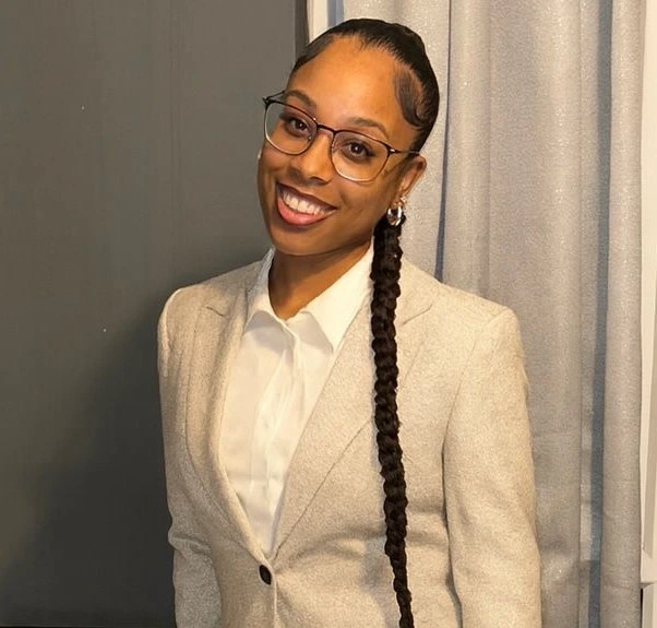 A profile picture of ProLavia Supervisor Erica